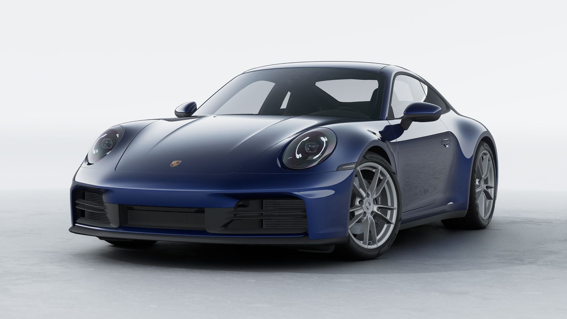 Porsche 911 Carrera